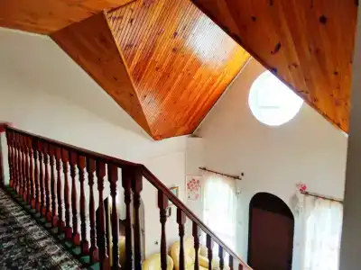 Gold House - 4
