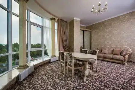 Зион - 33