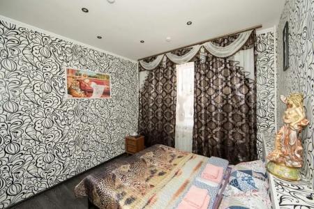 Ладомир на Садовом - 17