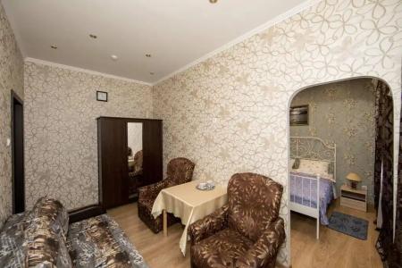 Ладомир на Садовом - 19