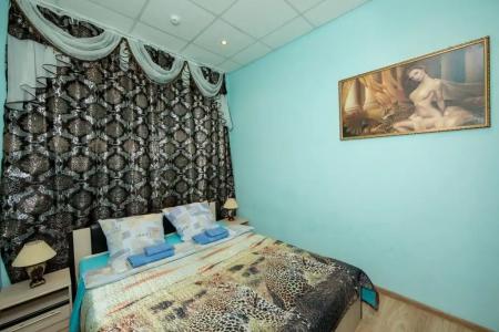 Ладомир на Садовом - 25