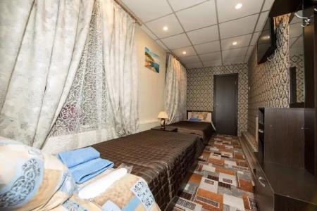 Ладомир на Садовом - 33