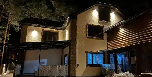 Эко Хаус - 2