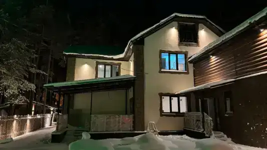 Эко Хаус - 5