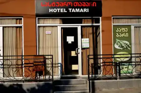 Тамари - 6