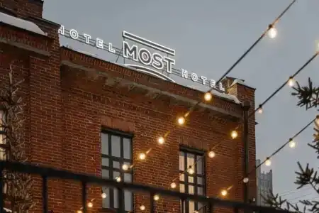 Мост - 1