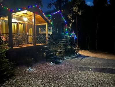 Архызская сказка - 1