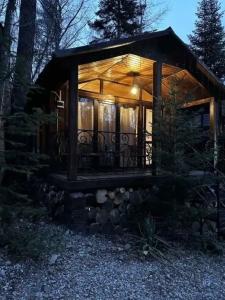 Архызская сказка - 2