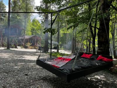 Архызская сказка - 3