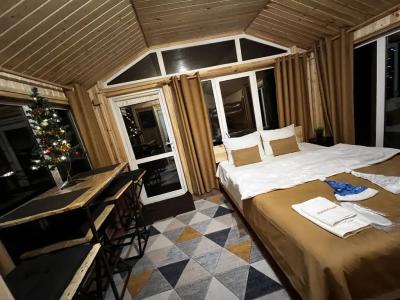 Архызская сказка - 4