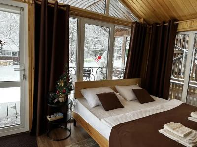 Архызская сказка - 7