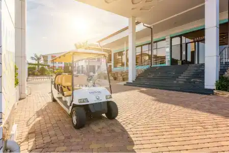 Tizdar Family Resort&SPA - 5