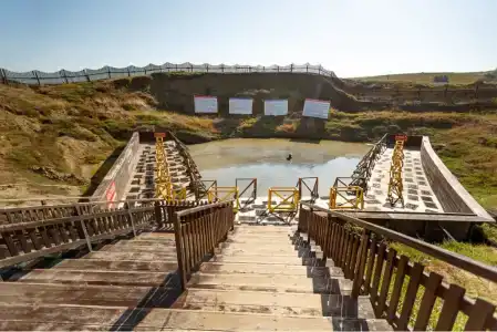Tizdar Family Resort&SPA - 9
