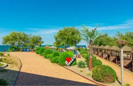 Tizdar Family Resort&SPA - 10