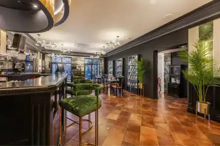 Tizdar Family Resort&SPA - 12