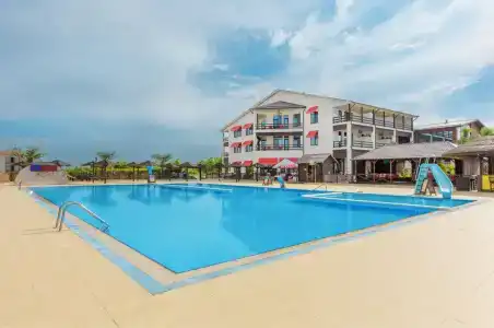 Tizdar Family Resort&SPA - 3