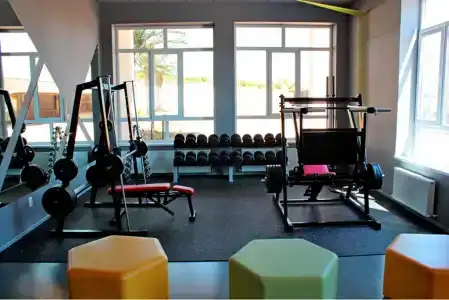 Tizdar Family Resort&SPA - 13