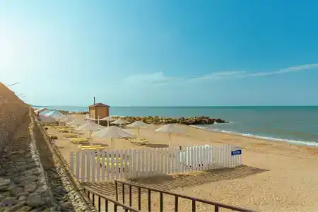 Tizdar Family Resort&SPA - 7
