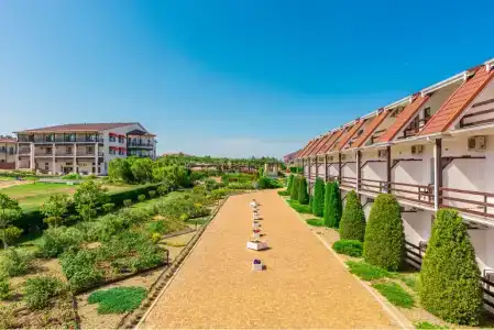 Tizdar Family Resort&SPA - 11