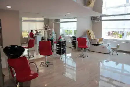 Tizdar Family Resort&SPA - 15