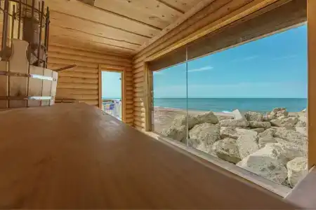 Tizdar Family Resort&SPA - 8