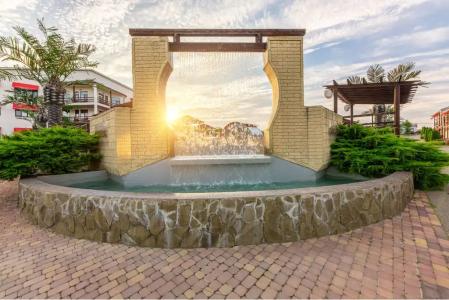 Tizdar Family Resort&SPA - 18