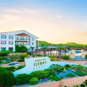 Tizdar Family Resort&SPA - 1