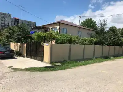 Гостевой дом на Гулия 96 - 0