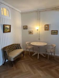 Ретро-отель на Фабрике Кренделей - 56