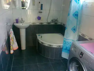 Отдых у Астамура - 4