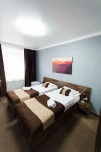 Premier Inn Astana - 0