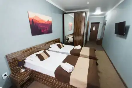 Premier Inn Astana - 1