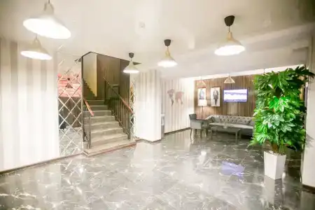 Premier Inn Astana - 3