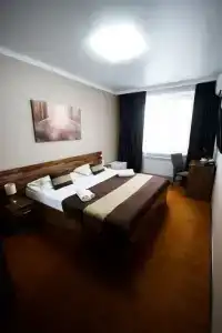 Premier Inn Astana - 4