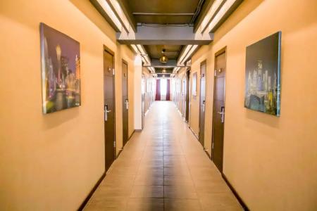 Premier Inn Astana - 8