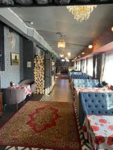 Premier Inn Astana - 10
