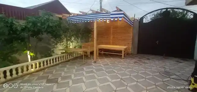 V.N.G. Cottage - 1