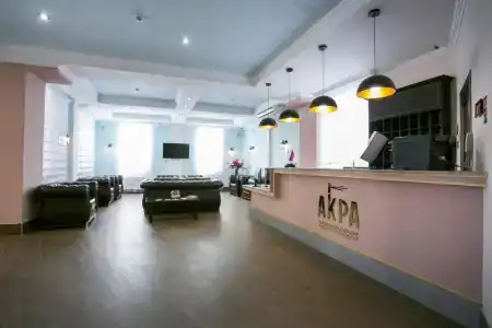 Акра - 8