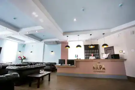 Акра - 10