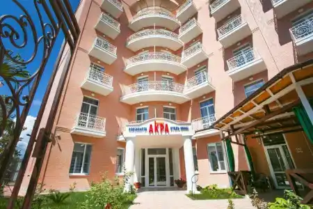 Акра - 1