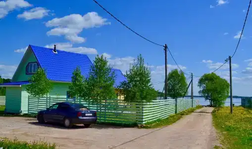 Озеро Врево - 6