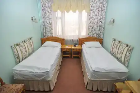 Постоялый Двор Гринн - 42