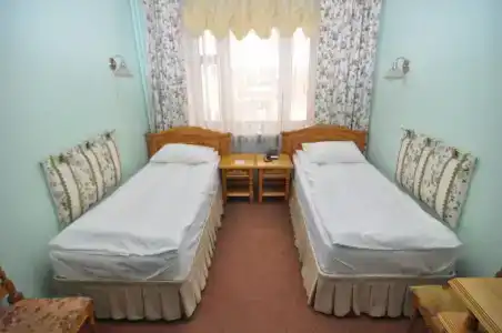 Постоялый Двор Гринн - 43