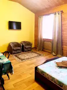 Дача - 4