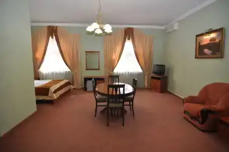 Постоялый Двор Гринн - 149