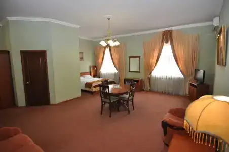 Постоялый Двор Гринн - 148