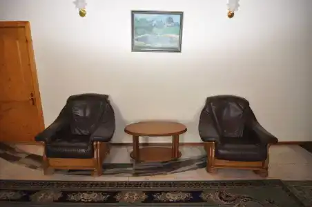 Постоялый Двор Гринн - 135