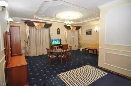 Постоялый Двор Гринн - 169