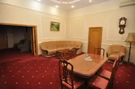 Постоялый Двор Гринн - 192