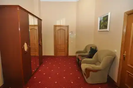 Постоялый Двор Гринн - 193